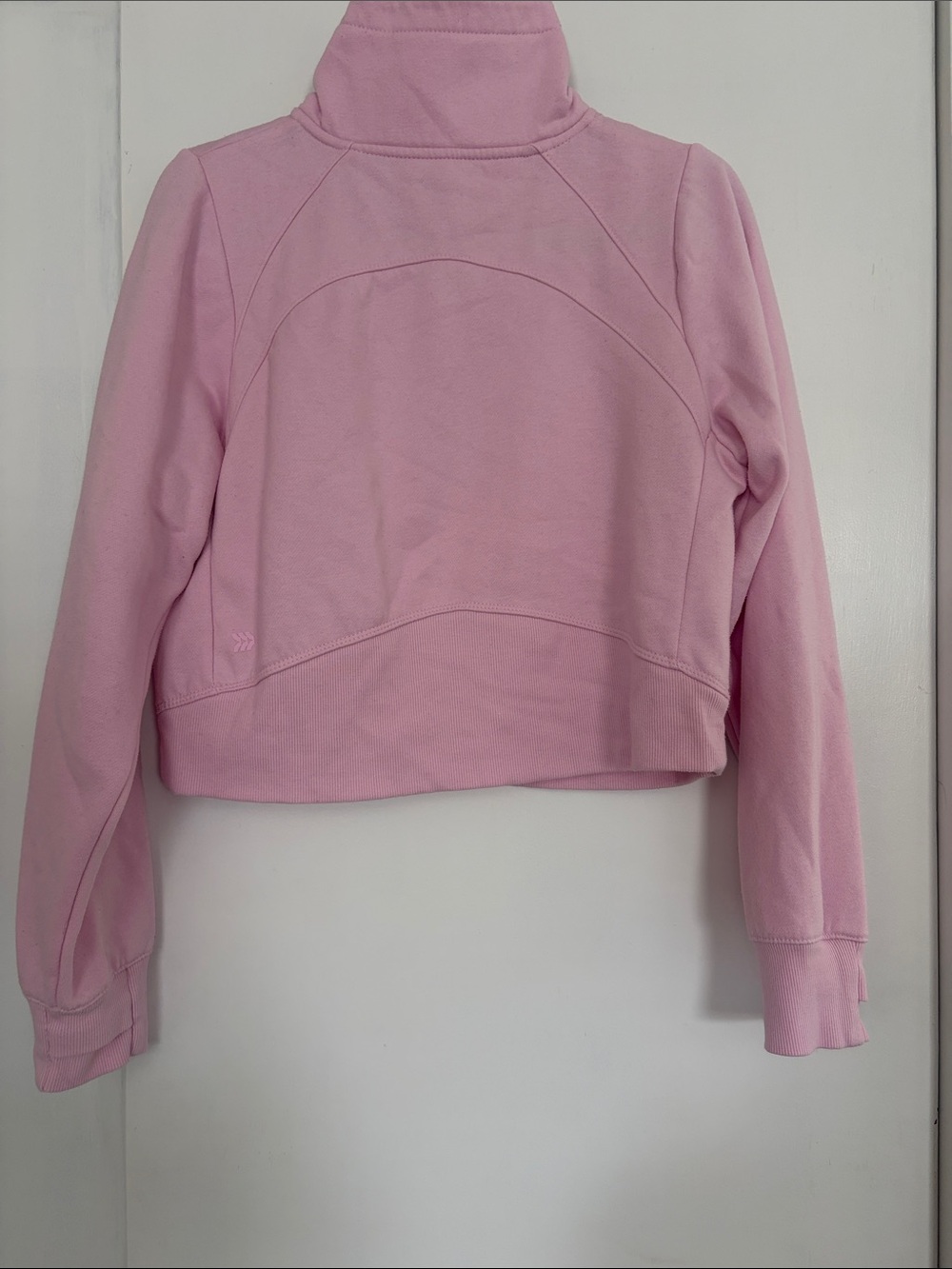 All In Motion Half-Zip - Picture 2 of 7